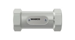 SUPAPA UNIDIRECTIONALA WABCO 4340140000 - Compatibil cu DAF, IVECO, MAN, MERCEDES-BENZ