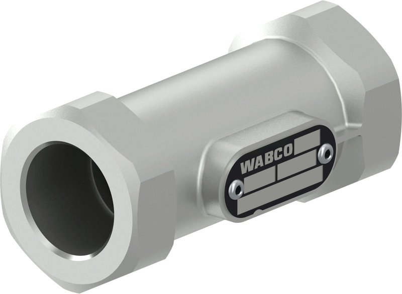 Supapa unidirectionala WABCO 4340141000