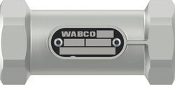 Supapa unidirectionala WABCO 4340141000