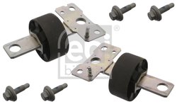 SET RULMENTI CORP AXA FEBI BILSTEIN 43403 - Compatibil cu FORD