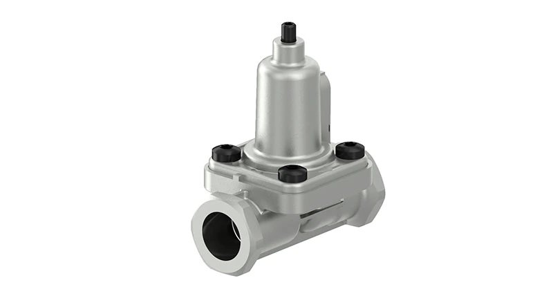 Supapa de supraplin WABCO 4341000270