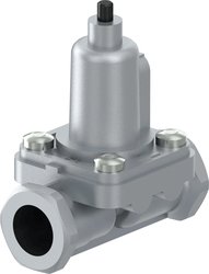 SUPAPA DE SUPRAPLIN WABCO 4341000330 - Compatibil cu MAN