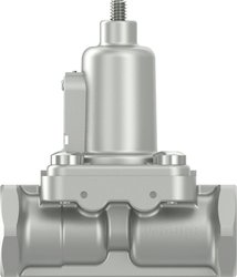 SUPAPA DE SUPRAPLIN WABCO 4341000250 - Compatibil cu MERCEDES-BENZ