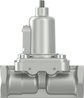 SUPAPA DE SUPRAPLIN WABCO 4341000250 - Compatibil cu MERCEDES-BENZ
