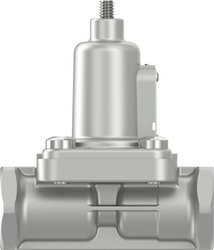 SUPAPA DE SUPRAPLIN WABCO 4341000250 - Compatibil cu MERCEDES-BENZ