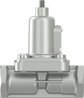 SUPAPA DE SUPRAPLIN WABCO 4341000250 - Compatibil cu MERCEDES-BENZ