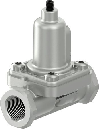 Supapa de supraplin WABCO 4341000390