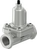 Supapa de supraplin WABCO 4341000390