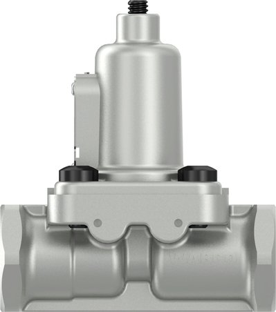 Supapa de supraplin WABCO 4341000470
