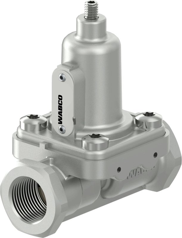 Supapa de supraplin WABCO 4341000480