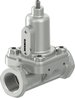 Supapa de supraplin WABCO 4341000480