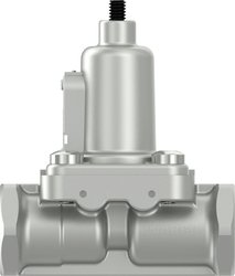 Supapa de supraplin WABCO 4341000390