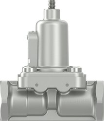 Supapa de supraplin WABCO 4341000480