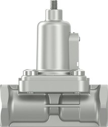 Supapa de supraplin WABCO 4341000480