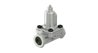 SUPAPA DE SUPRAPLIN WABCO 4341001220 - Compatibil cu MERCEDES-BENZ