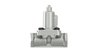 SUPAPA DE SUPRAPLIN WABCO 4341001220 - Compatibil cu MERCEDES-BENZ
