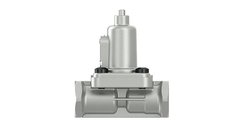 SUPAPA DE SUPRAPLIN WABCO 4341001220 - Compatibil cu MERCEDES-BENZ