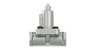 SUPAPA DE SUPRAPLIN WABCO 4341001220 - Compatibil cu MERCEDES-BENZ