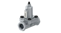 SUPAPA DE SUPRAPLIN WABCO 4341001260 - Compatibil cu MAN