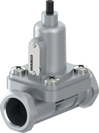 Supapa de supraplin WABCO 4341001310