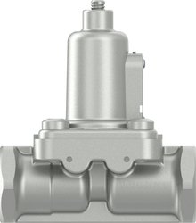 Supapa de supraplin WABCO 4341002200