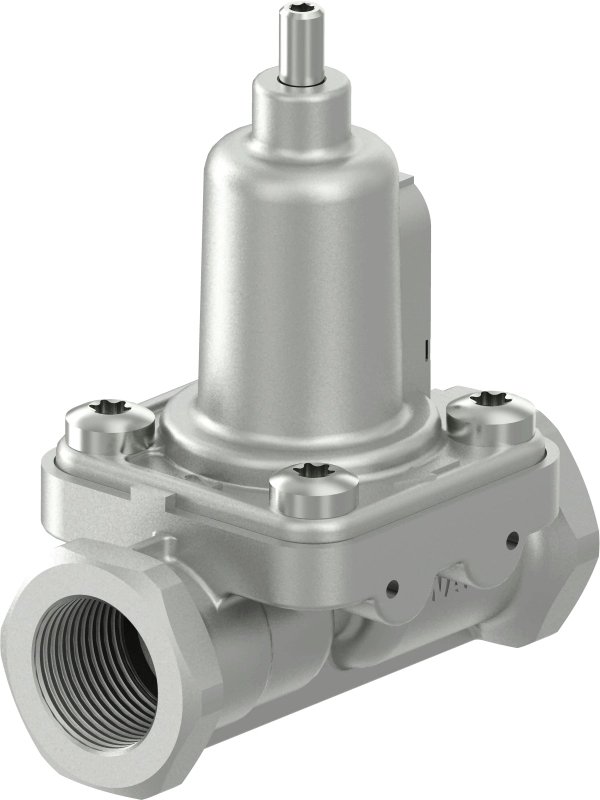 SUPAPA DE SUPRAPLIN WABCO 4341002220 - Compatibil cu MERCEDES-BENZ