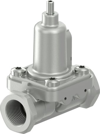 SUPAPA DE SUPRAPLIN WABCO 4341002220 - Compatibil cu MERCEDES-BENZ