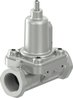 SUPAPA DE SUPRAPLIN WABCO 4341002220 - Compatibil cu MERCEDES-BENZ