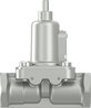 SUPAPA DE SUPRAPLIN WABCO 4341002220 - Compatibil cu MERCEDES-BENZ