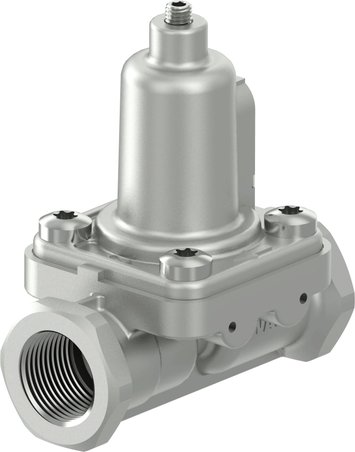SUPAPA DE SUPRAPLIN WABCO 4341002280 - Compatibil cu MAN