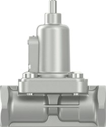 SUPAPA DE SUPRAPLIN WABCO 4341002220 - Compatibil cu MERCEDES-BENZ