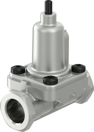 Supapa de supraplin WABCO 4341002340