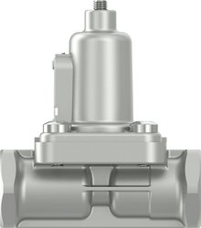 SUPAPA DE SUPRAPLIN WABCO 4341002280 - Compatibil cu MAN
