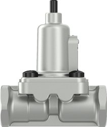 Supapa de supraplin WABCO 4341002340