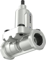 Supapa de supraplin WABCO 4341002340