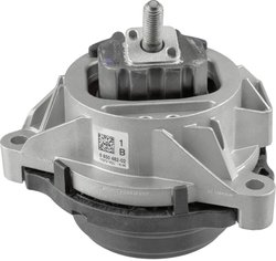 Suport motor Lemforder 43412 01