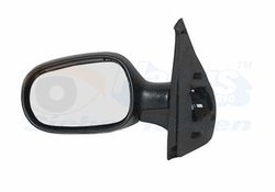 Oglinda exterioara Van Wezel 4341808