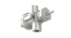 Supapa multicai WABCO 4342050260