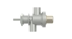 Supapa multicai WABCO 4342050260