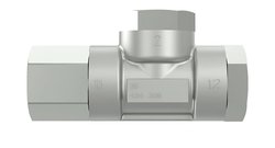 SUPAPA MULTICAI WABCO 4342080500 - Piesa auto compatibila cu mai multe marci