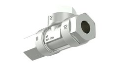 SUPAPA MULTICAI WABCO 4342080500 - Piesa auto compatibila cu mai multe marci