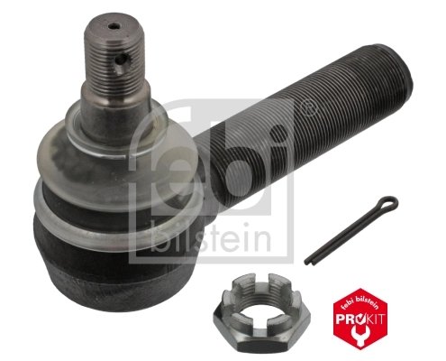 CAP DE BARA FEBI BILSTEIN 43445 - Compatibil cu DAF, MAN, VOLVO