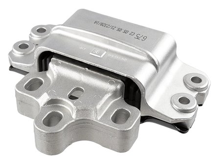 SUPORT, TRANSMISIE AUTOMATA LEMFORDER 43447 01 - Compatibil cu AUDI, VW