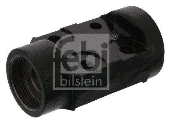 SUPORT LAGAR, SUPORT AMORTIZOR (CABINA) FEBI BILSTEIN 43448 - Compatibil cu VOLVO