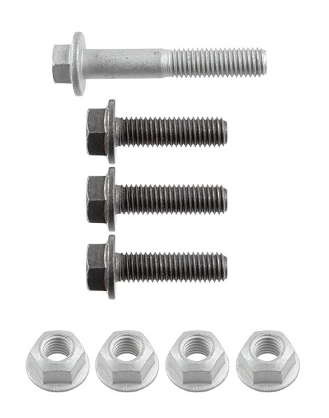 SET REPARATIE SUSPENSIE LEMFORDER 43449 01 - Compatibil cu CHEVROLET, OPEL, VAUXHALL