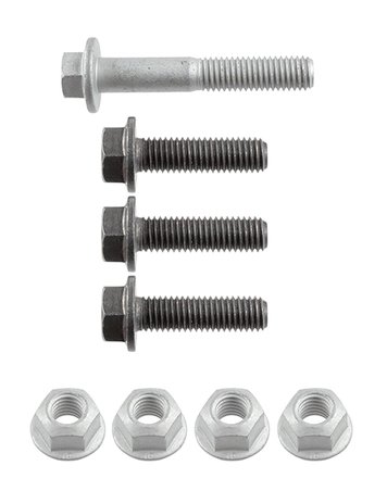 SET REPARATIE SUSPENSIE LEMFORDER 43449 01 - Compatibil cu CHEVROLET, OPEL, VAUXHALL