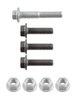 SET REPARATIE SUSPENSIE LEMFORDER 43449 01 - Compatibil cu CHEVROLET, OPEL, VAUXHALL