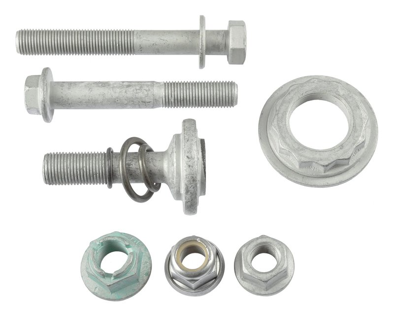 Set reparatie suspensie Lemforder 43450 01