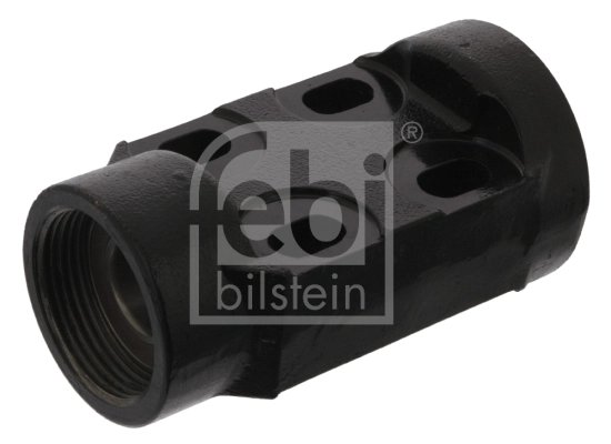 SUPORT LAGAR, SUPORT AMORTIZOR (CABINA) FEBI BILSTEIN 43458 - Compatibil cu VOLVO