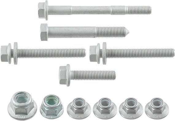 Set reparatie suspensie Lemforder 43460 01